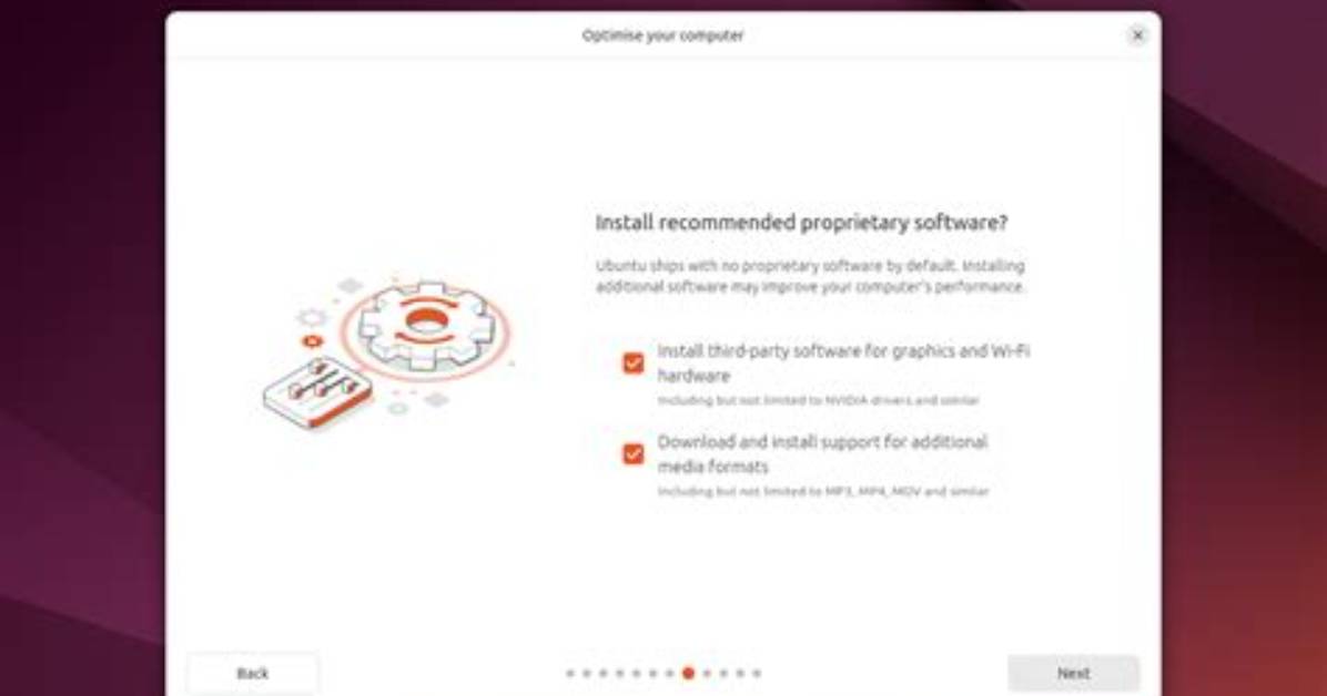 Is There an Ubuntu Developer Installation Which Comes with Full C/C++ Development Envirenment Installed?