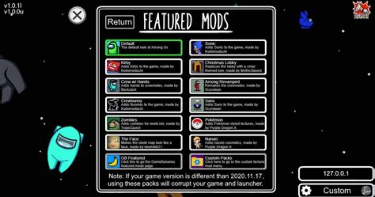 Is There Any Among Us Mod for iPhone & How to Download Among Us iOS Mod?