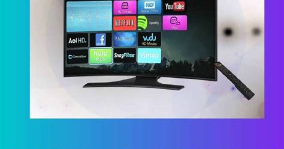 Is There Any Android Tv?