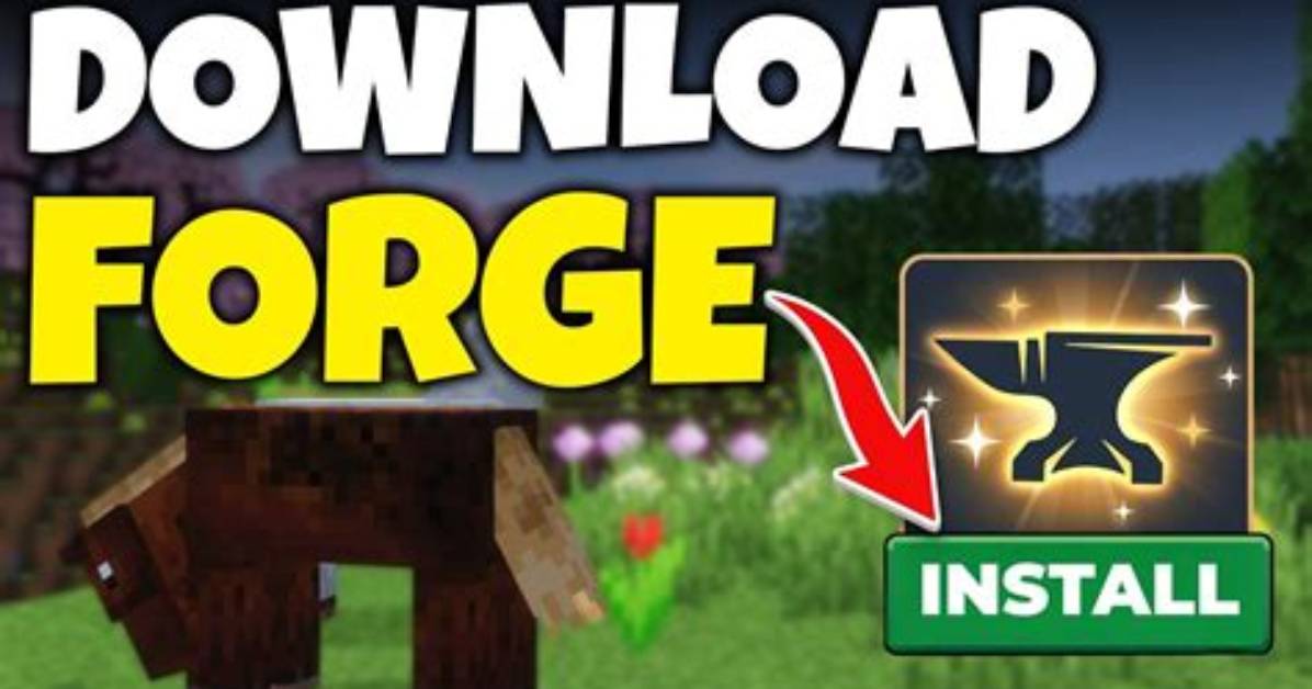 Is There Any Complete Minecraft Forge Documentation Anywhere?