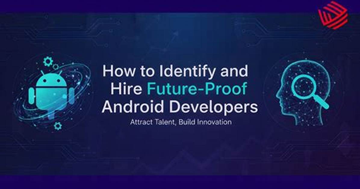 Is There Any Future for Android Developers?