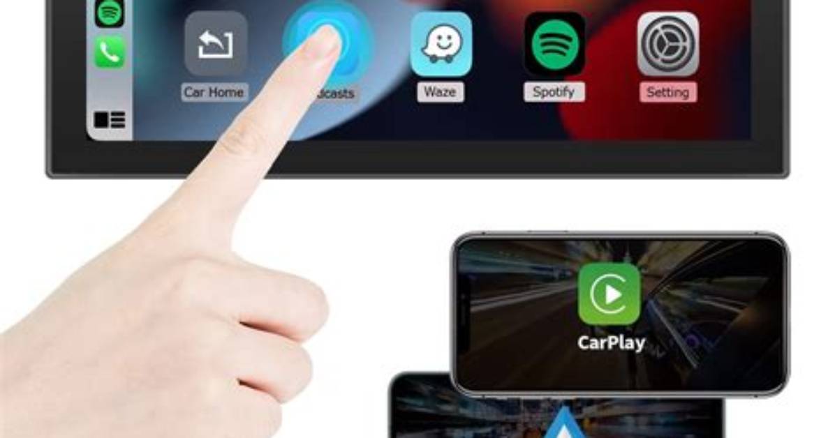 Is There Carplay for Android?