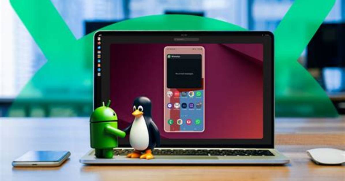Is There Linux for Android?