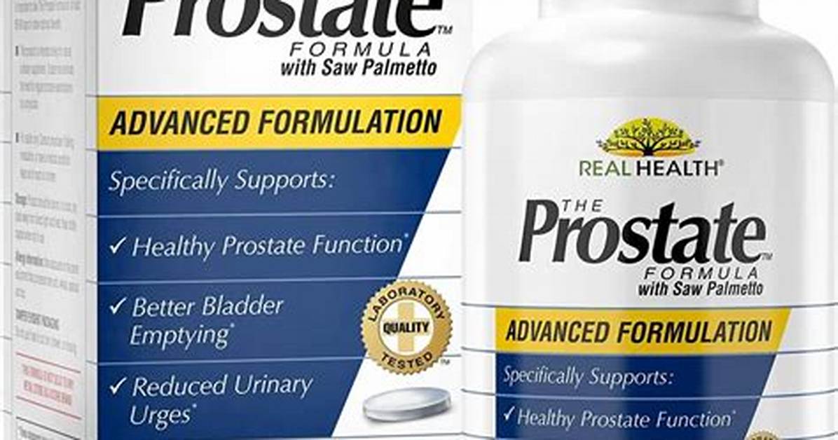 Is There Medication for Prostate?
