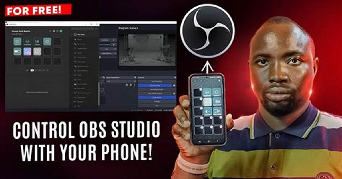 Is There Obs for Android?