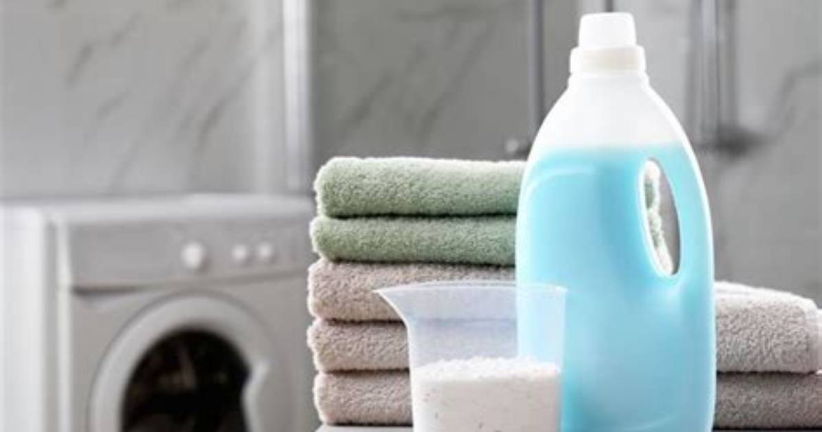 Is There Really a Difference in Laundry Detergents?