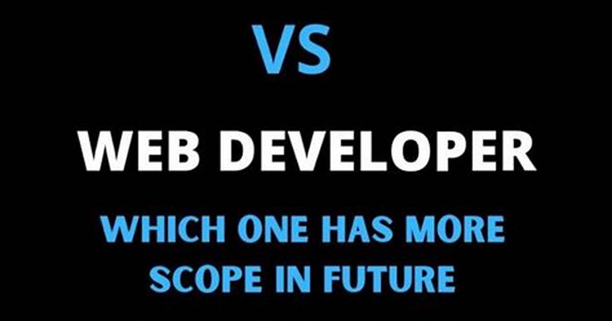 Is There Scope for Android Developer?
