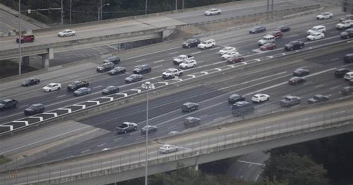Is There Still a Toll on the Port Mann Bridge