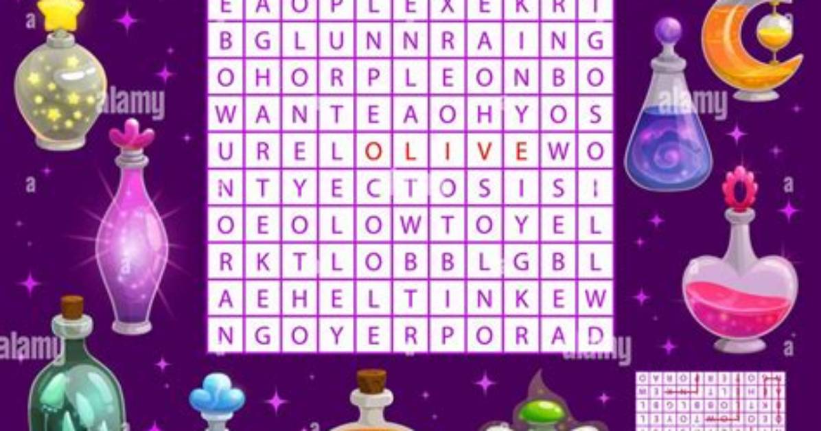 Is There Such a Word as Elixir?
