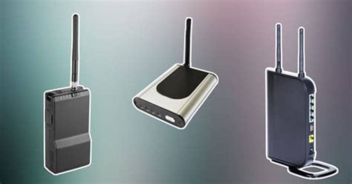Is There Such Thing as Wireless Surround Sound?