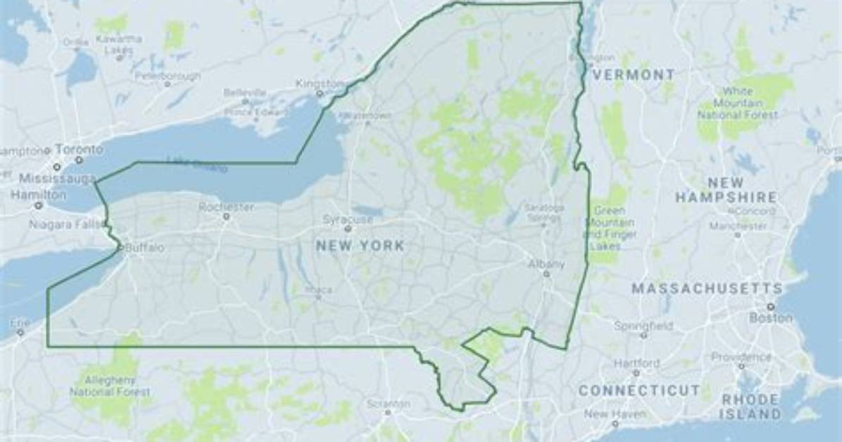 Is There Uber in Upstate Ny