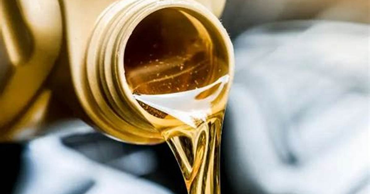 Is Thinner Engine Oil Better?