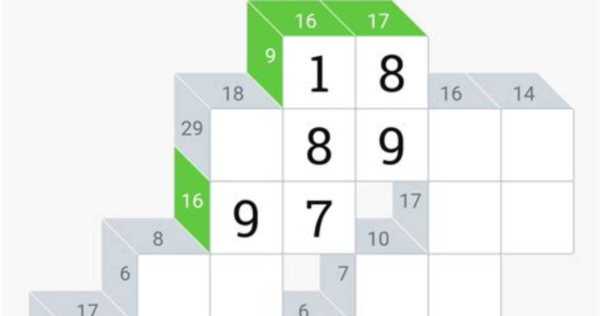 Is This 8 Puzzle Solvable?