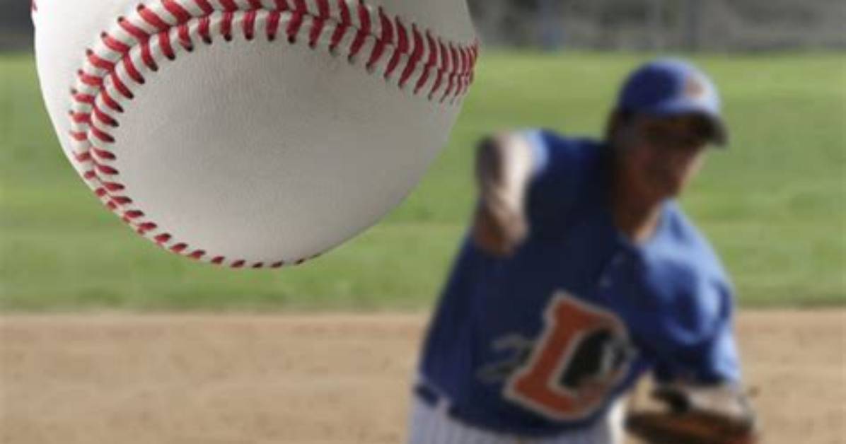 Is Throwing a Baseball Genetic?