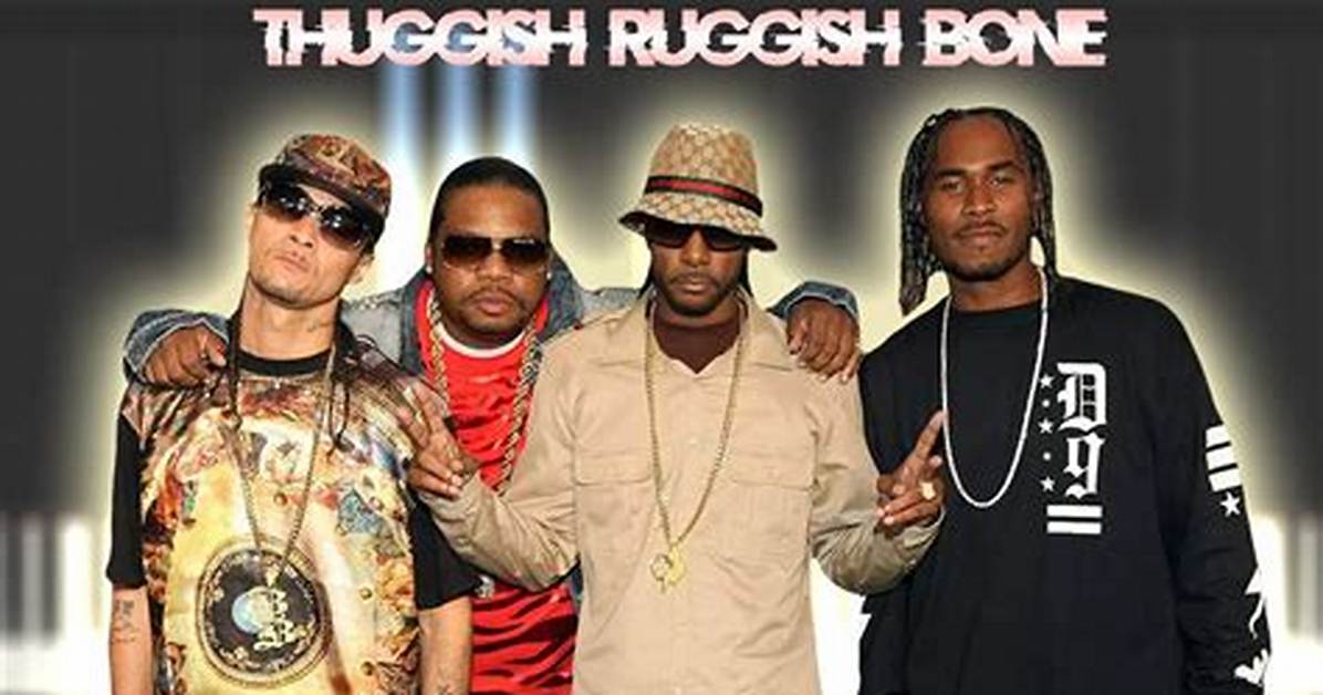 Is Thuggish an Adjective?