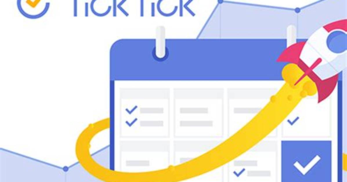 Is Ticktick App Safe?