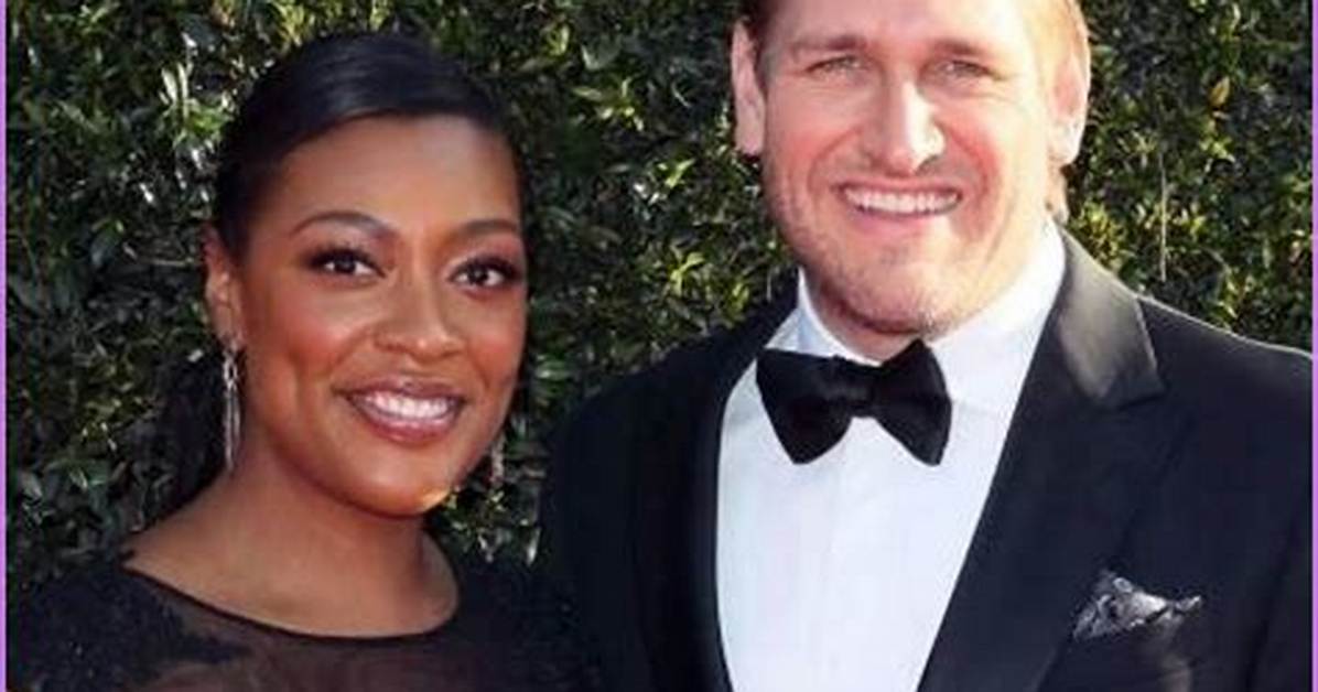 Is Tiffany Deery Married? Unveiling the Personal Life of Tiffany Deery