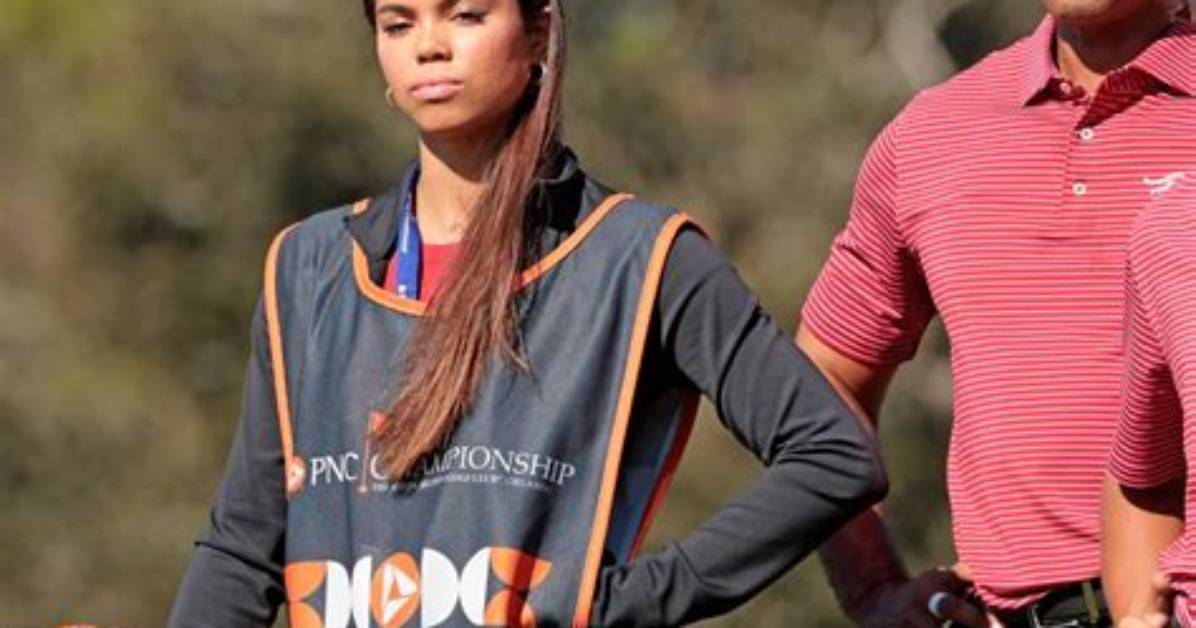 Is Tiger Woods Daughter Trans? Sam Woods Gender & Sexuality