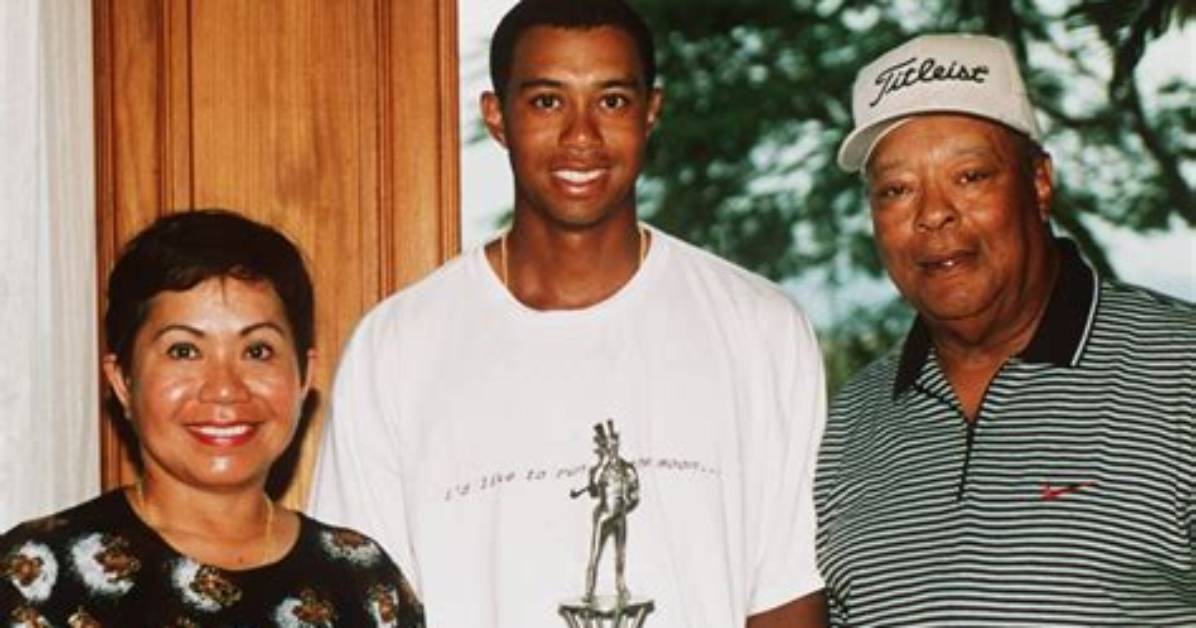 Is Tiger Woods Mother Still Alive?