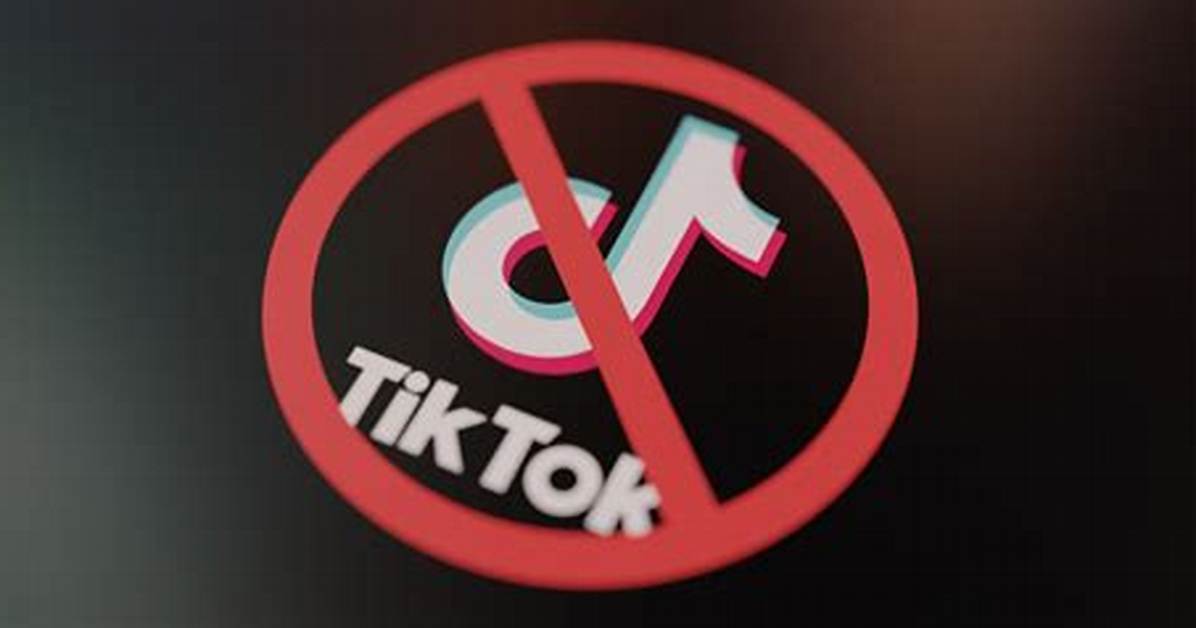 Is Tiktok Getting Banned?
