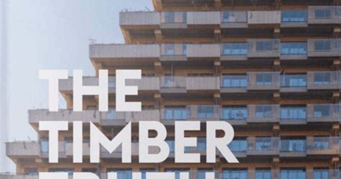 Is Timber a Real Word?