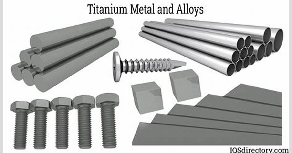 Is Titanium a Good Material for a Ring?