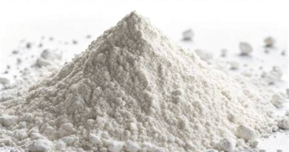 Is Titanium Dioxide Bad for You?