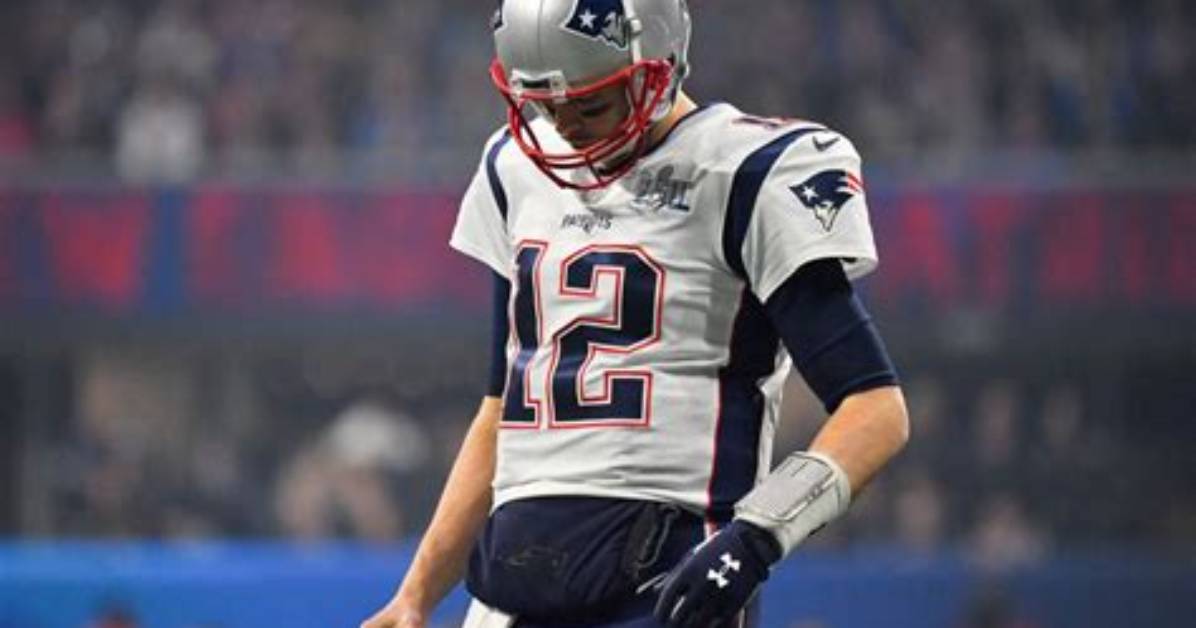 Is Tom Brady a Free Agent?