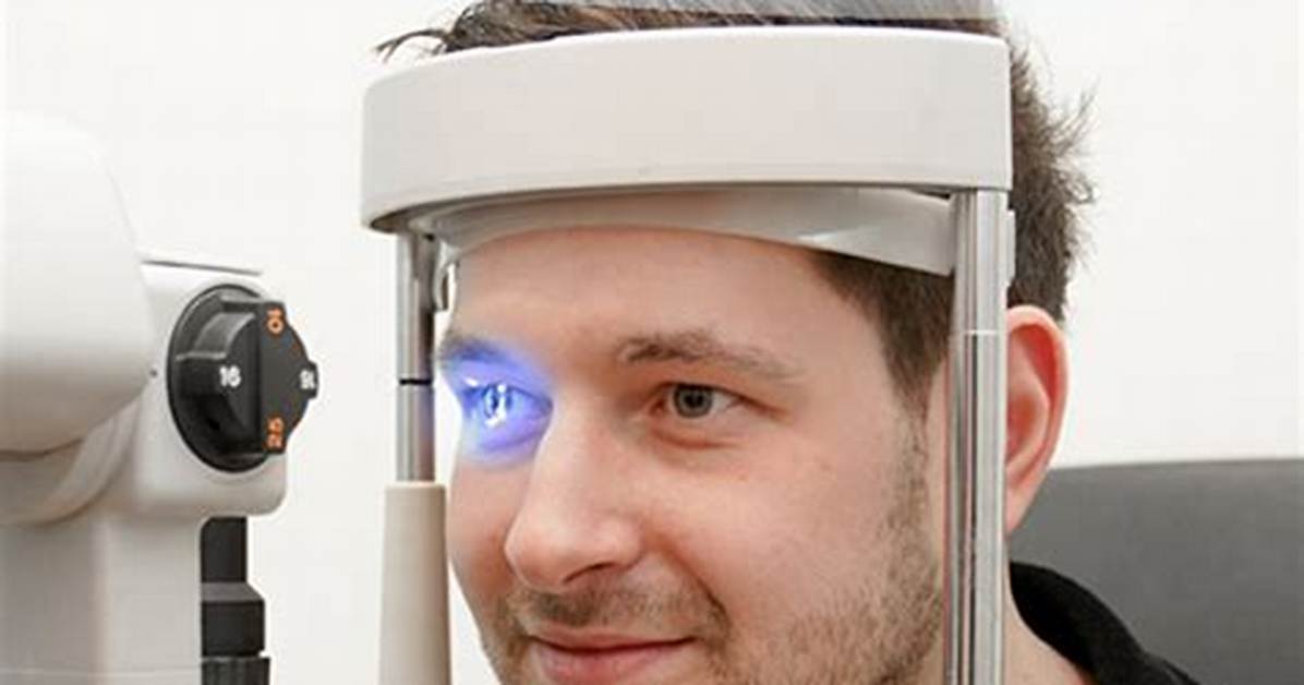 Is Tonometry Accurate