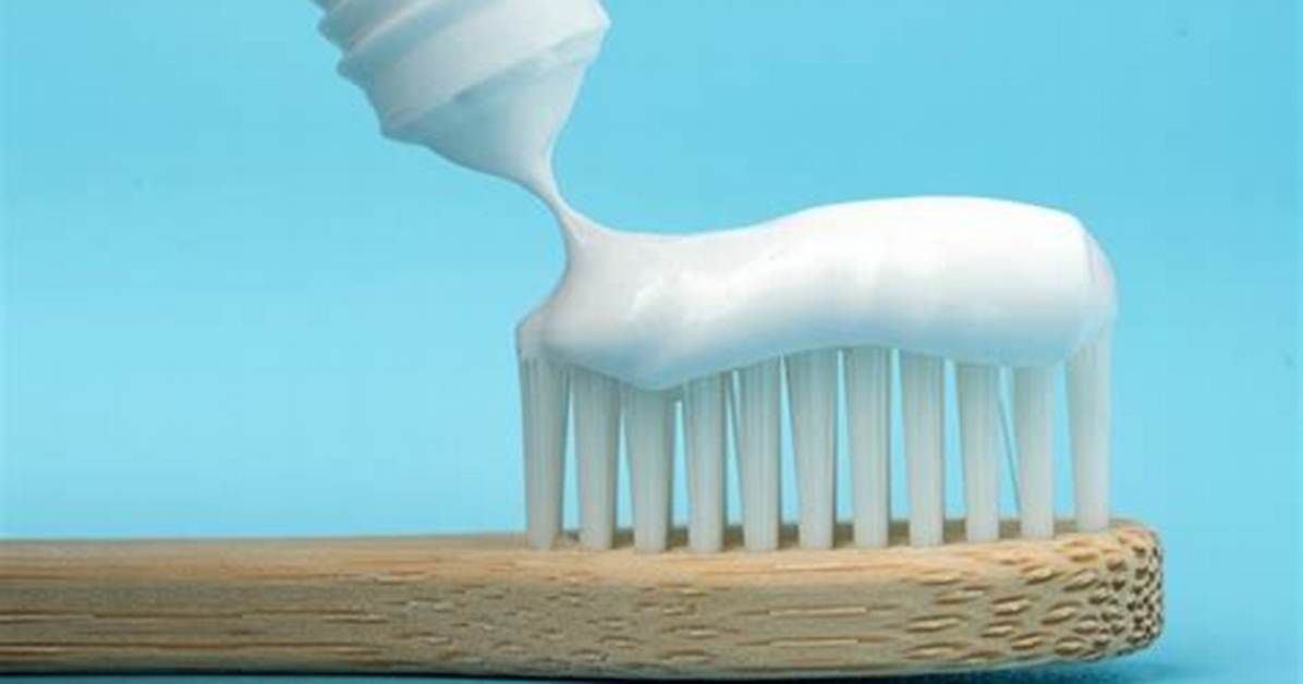 Is Toothpaste Good for Zits?