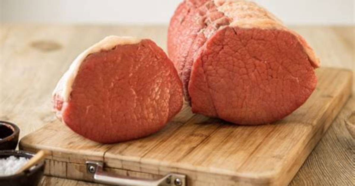 Is Topside Better Than Silverside?