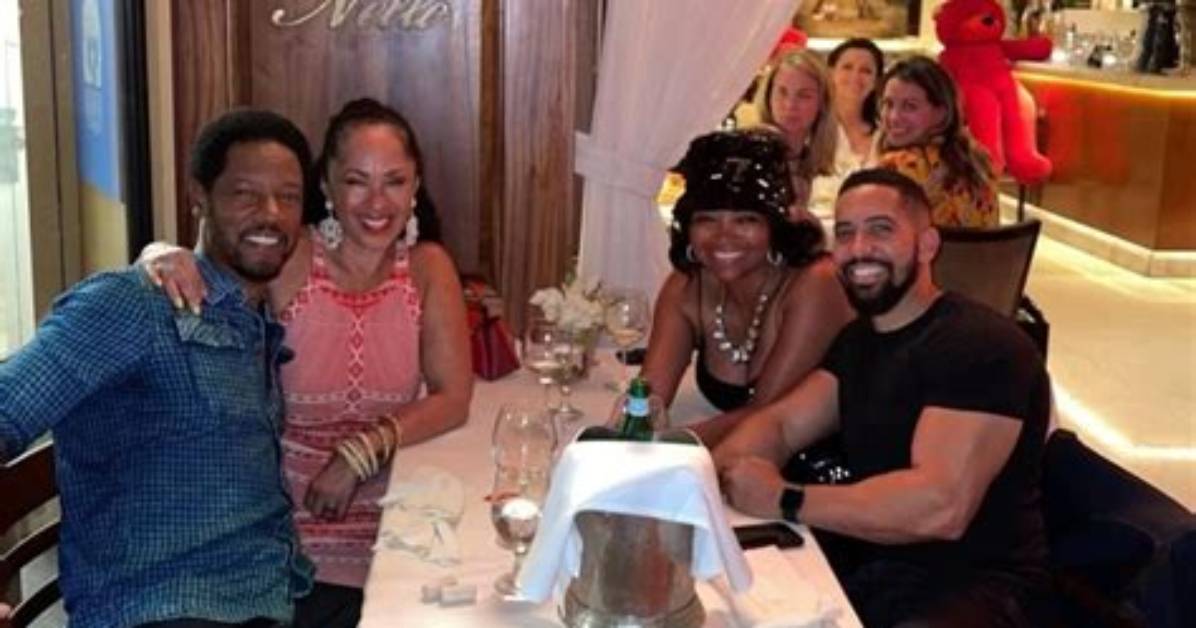 Is Tory Kittles Married? Unveiling the Personal Life of the Talented Actor