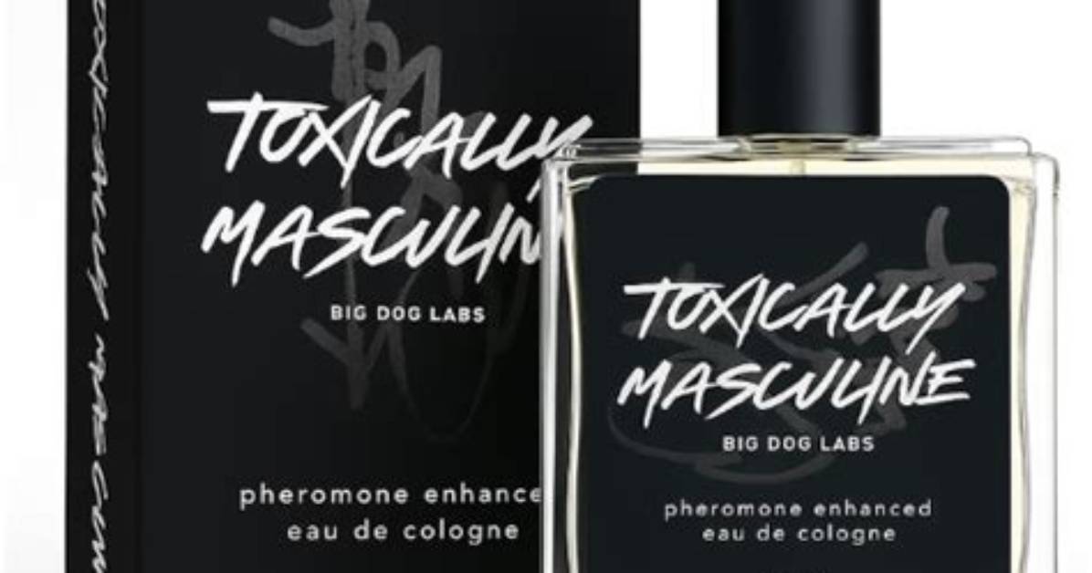 Is Toxically a Word?