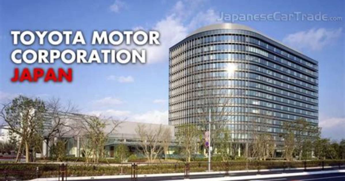 Is Toyota Unionized?