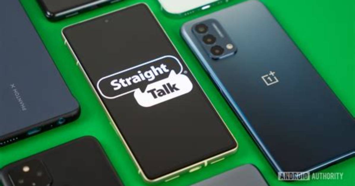 Is Tracfone Straight Talk?