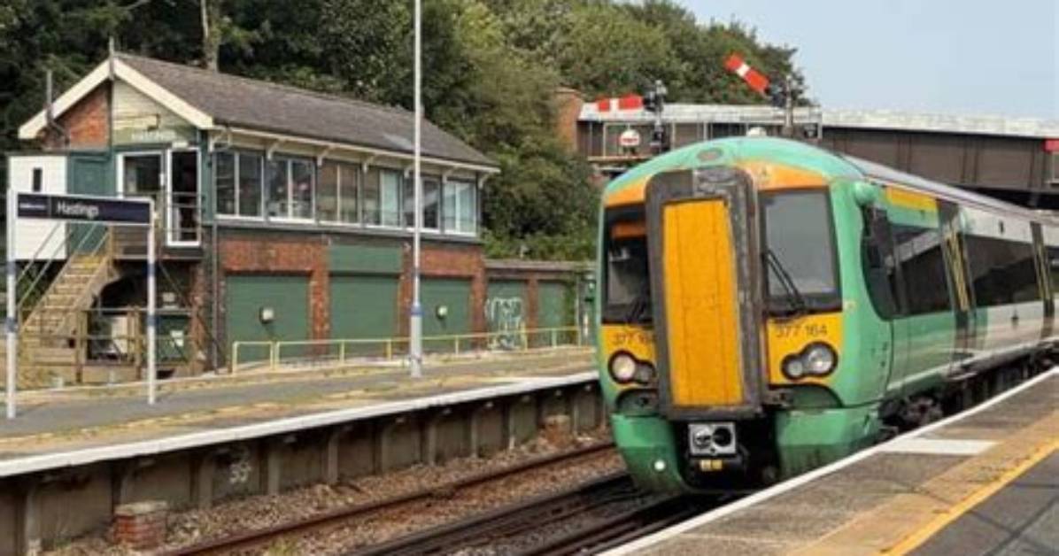 Is Train Quicker Than Car?