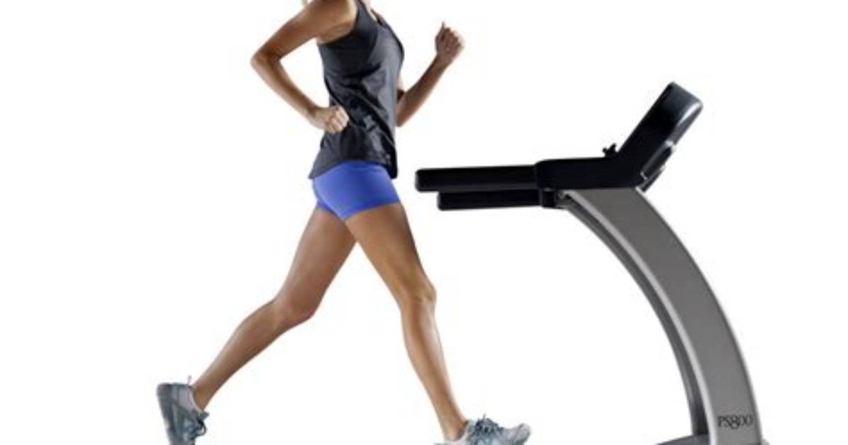 Is Training on a Treadmill Good?