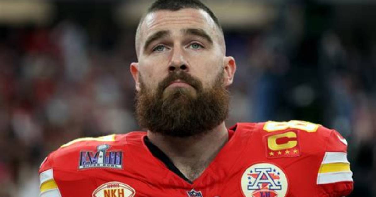 Is Travis Kelce a Democrat or Republican? Understanding His Political Views