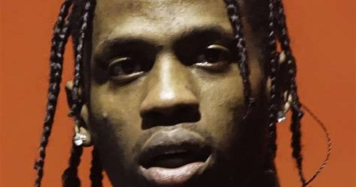 Is Travis Scott Alive or Dead? Dive into The