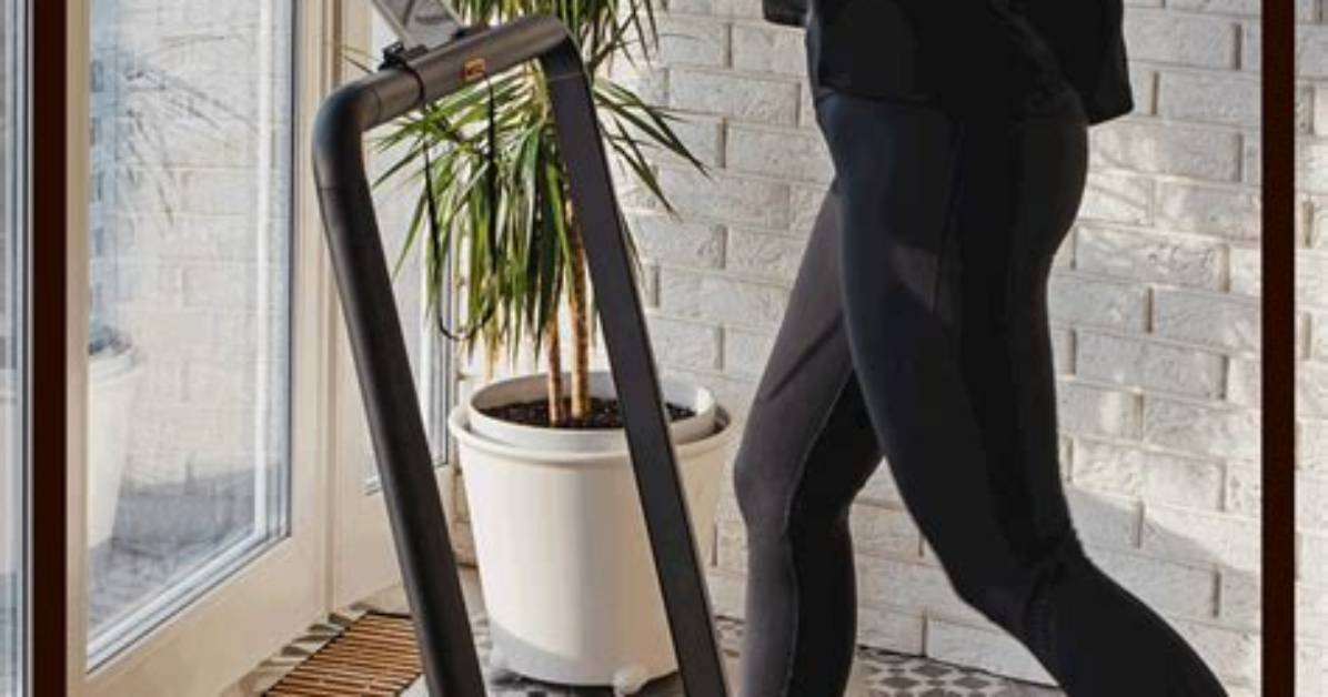 Is Treadmill Safe on a Second Floor