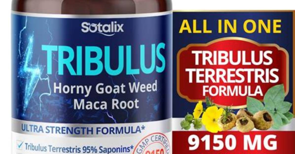 Is Tribulus a Steroid?