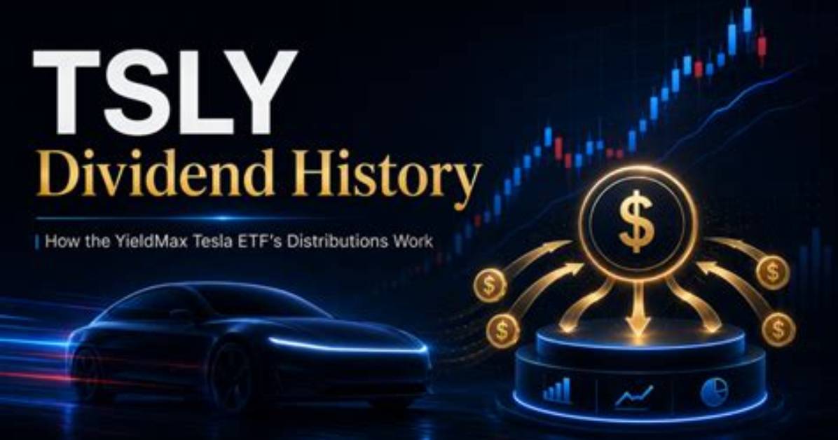 Is Tsly a Dividend Trap?