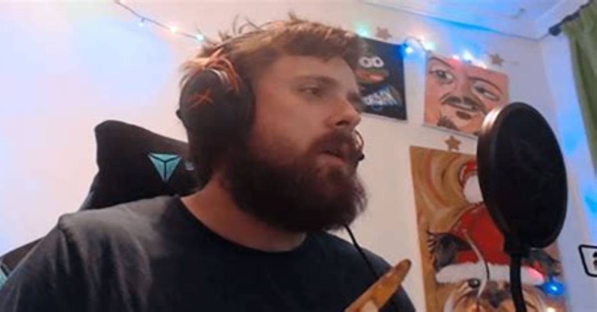 Is Twitch Streamer Forsen Alive or Dead as Alleged Cause of Death Goes Viral