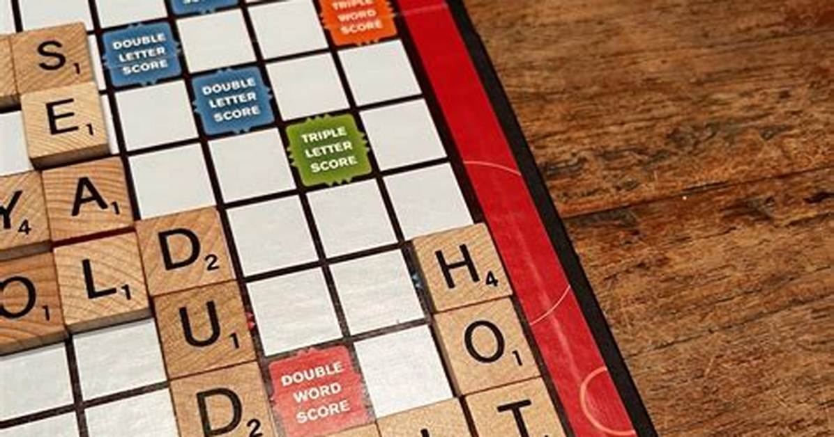 Is Tzar Allowed in Scrabble?