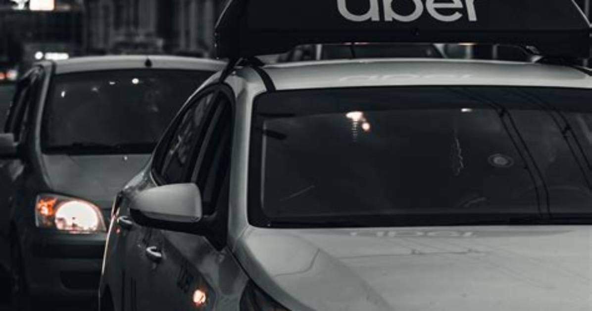 Is Uber Dying 2019