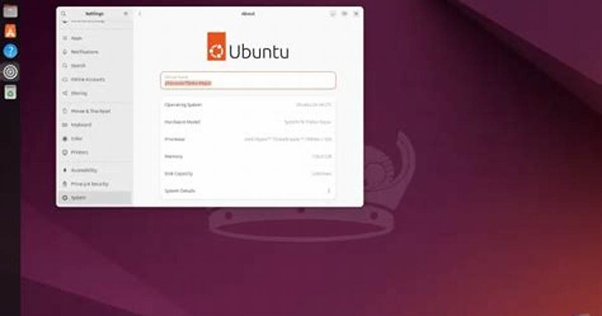Is Ubuntu a Bsd?