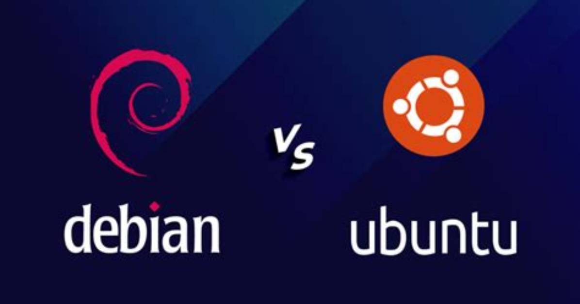 Is Ubuntu a Debian Based System?