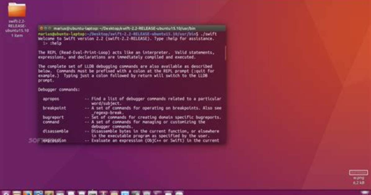 Is Ubuntu a Programming Language?