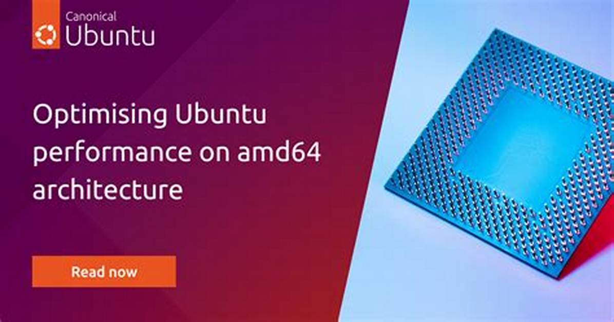 Is Ubuntu Amd64 for Intel?