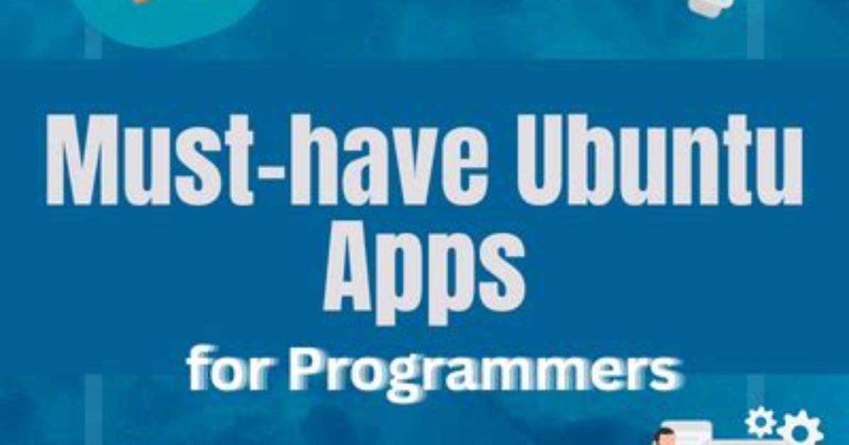 Is Ubuntu Good for Programmers?